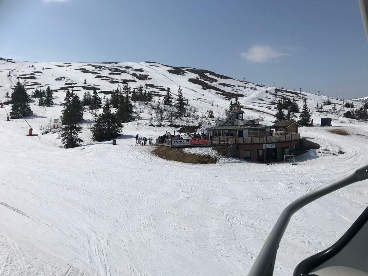 Willa Lillebjorn Trysil Zewnętrze zdjęcie