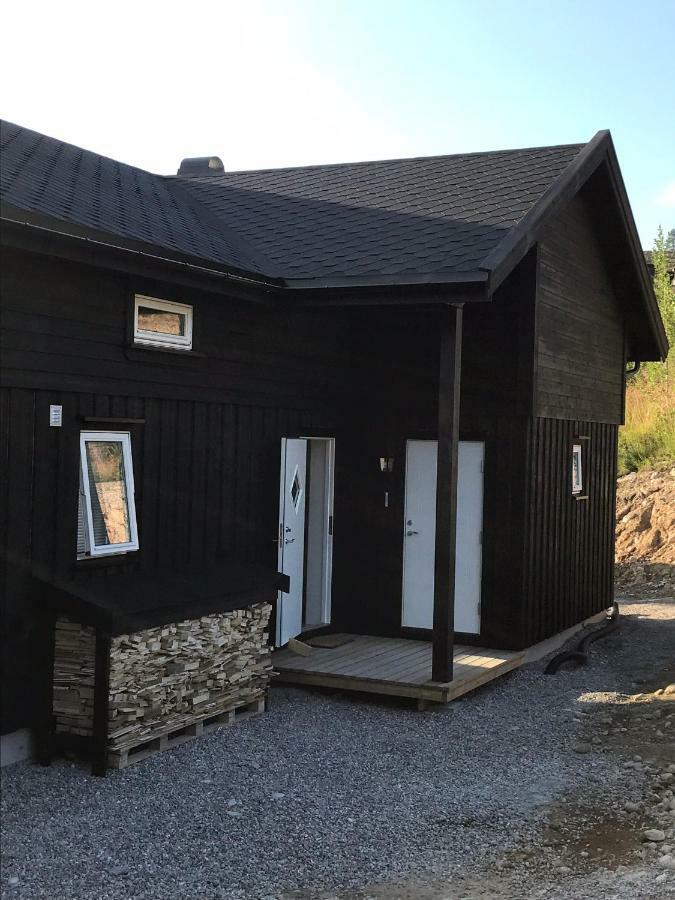 Willa Lillebjorn Trysil Zewnętrze zdjęcie