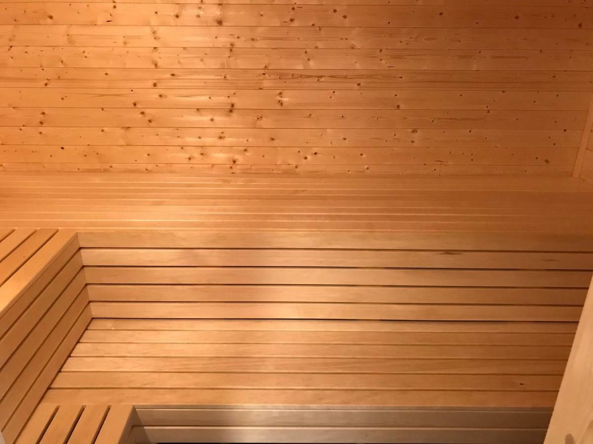 Willa Lillebjorn Trysil Zewnętrze zdjęcie