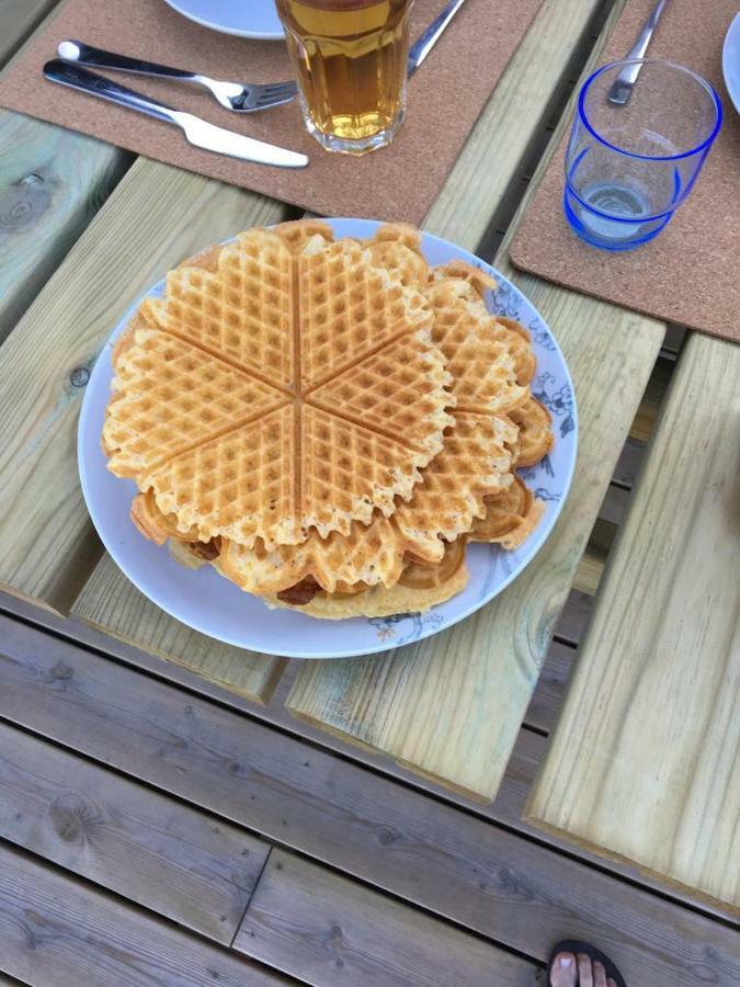 Willa Lillebjorn Trysil Zewnętrze zdjęcie