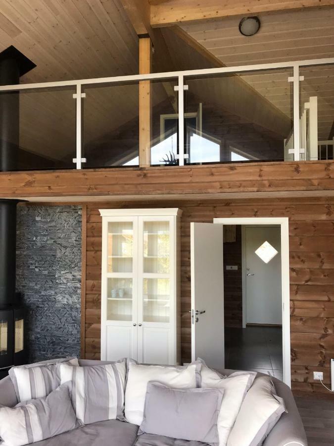 Willa Lillebjorn Trysil Zewnętrze zdjęcie