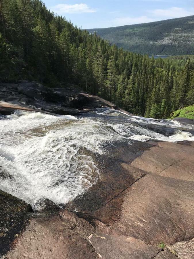 Willa Lillebjorn Trysil Zewnętrze zdjęcie