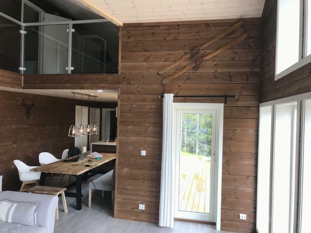 Willa Lillebjorn Trysil Zewnętrze zdjęcie
